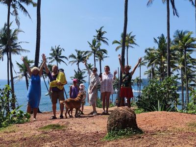 SOUL CAMP SRI LANKA 2026 12 дней / 2140$